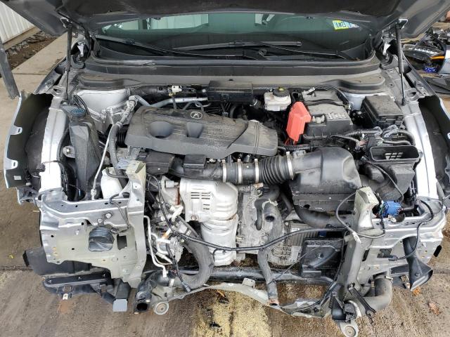Photo 12 from auction – 2019 ACURA RDX TECHNO with VIN 5J8TC2H59KL018922