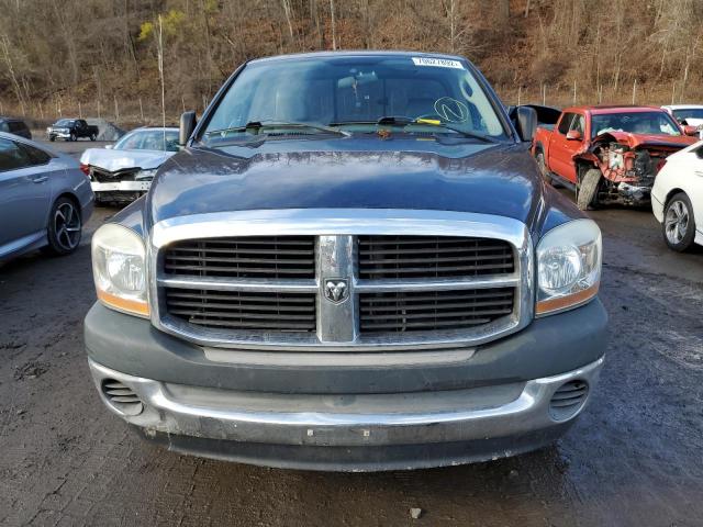 Photo 5 from auction – 2006 DODGE 1500 RAM V with VIN 1D7HU16N26J165458
