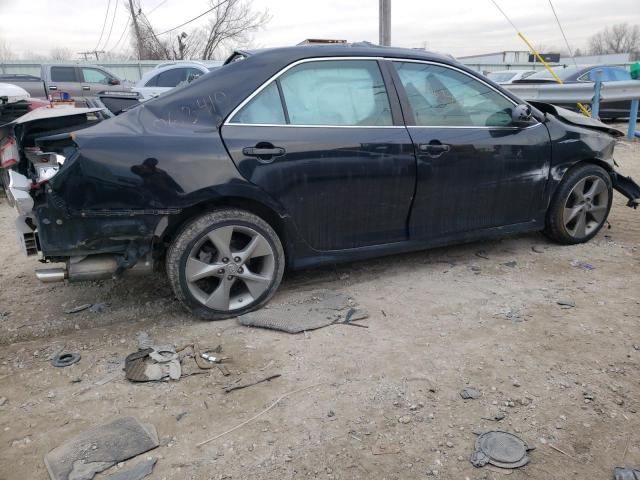 Photo 3 from auction – 2012 TOYOTA CAMRY BASE with VIN 4T1BF1FK8CU151019