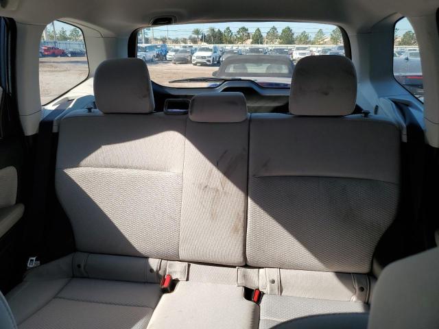 Photo 10 from auction – 2017 SUBARU FORESTER 2 with VIN JF2SJABC9HH469329