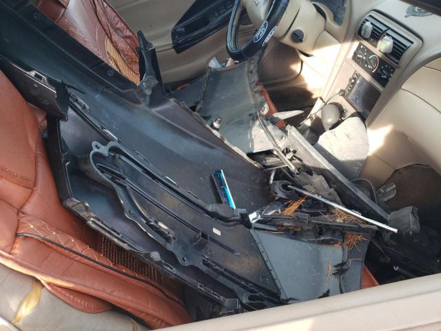 Photo 12 from auction – 2002 FORD MUSTANG with VIN 1FAFP444X2F202540