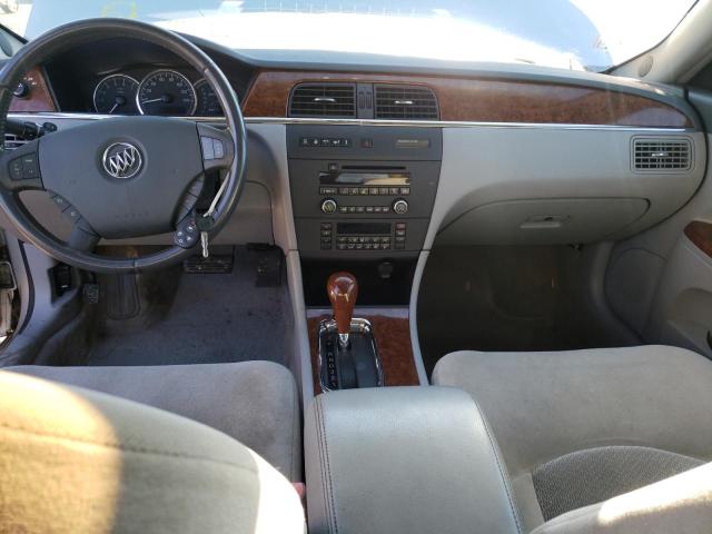 Photo 8 from auction – 2005 BUICK LACROSSE C with VIN 2G4WC532251299283