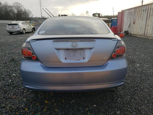 Photo 6 from auction – 2010 SCION TC with VIN JTKDE3B71A0311204