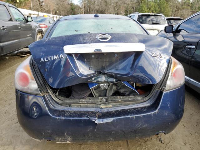 Photo 6 from auction – 2010 NISSAN ALTIMA BAS with VIN 1N4AL2AP9AC150391