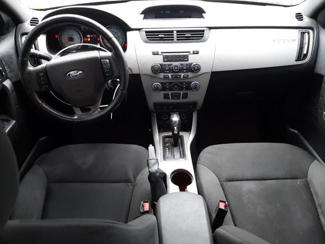 Photo 8 from auction – 2009 FORD FOCUS SES with VIN 1FAHP36N39W184529