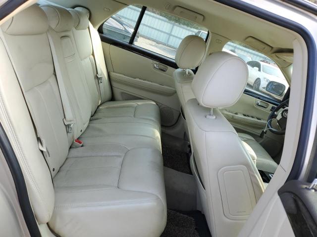 Photo 10 from auction – 2008 CADILLAC DTS with VIN 1G6KD57Y98U147849