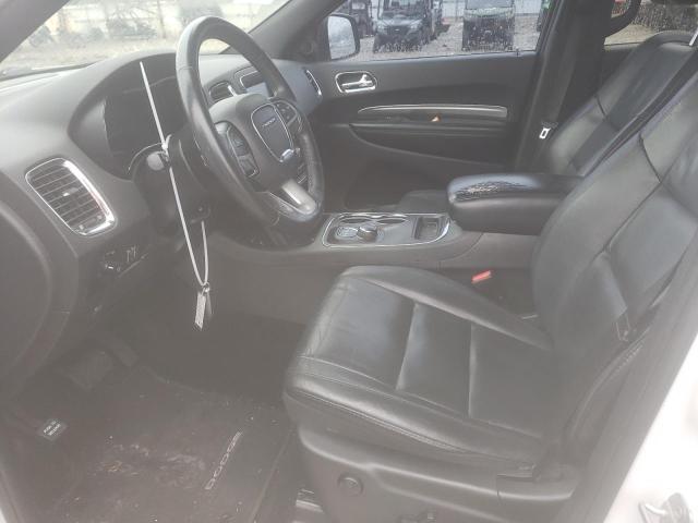 Photo 7 from auction – 2015 DODGE DURANGO LI with VIN 1C4RDHDG3FC722720
