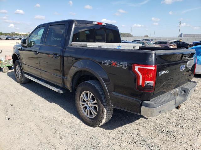 Photo 2 from auction – 2015 FORD F150 SUPER with VIN 1FTEW1EG7FKD12748