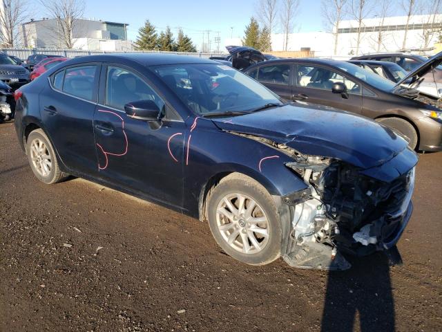 Photo 4 from auction – 2018 MAZDA 3 TOURING with VIN JM1BN1V73J1162559