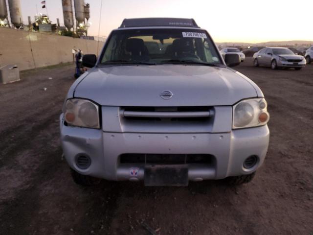 Photo 5 from auction – 2003 NISSAN FRONTIER C with VIN 1N6ED29XX3C420368