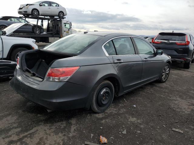 Photo 3 from auction – 2011 HONDA ACCORD EXL with VIN 1HGCP2F88BA093852