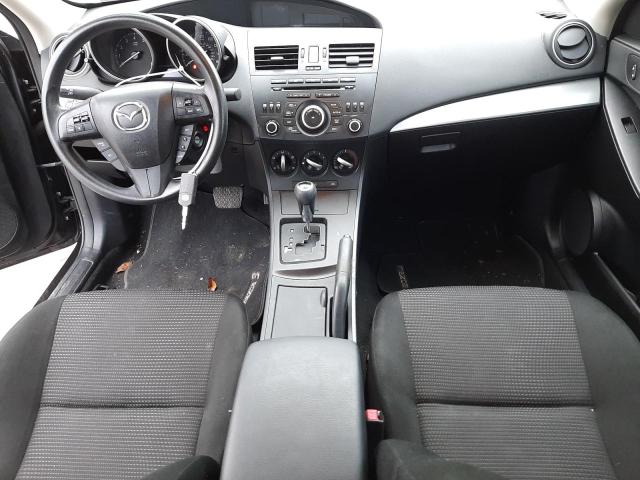 Photo 8 from auction – 2013 MAZDA 3 I with VIN JM1BL1U70D1847288