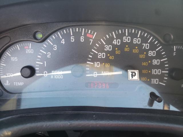 Photo 9 from auction – 2002 PONTIAC SUNFIRE SE with VIN 1G2JB124727419210