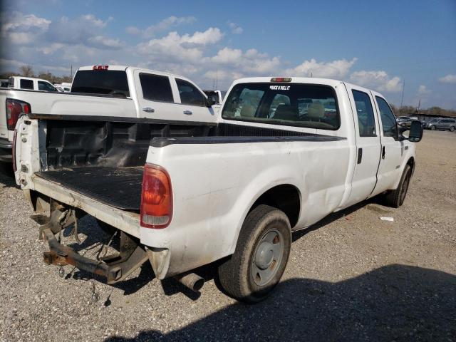Photo 3 from auction – 2007 FORD F250 SUPER with VIN 1FTSW20P07EA67405