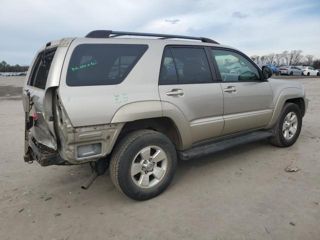 Photo 3 from auction – 2004 TOYOTA 4RUNNER SR with VIN JTEZU14R040035343