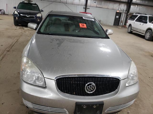 Photo 5 from auction – 2006 BUICK LUCERNE CX with VIN 1G4HD57276U233057