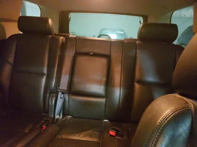 Photo 10 from auction – 2010 CADILLAC ESCALADE P with VIN 1GYUKCEF7AR147885