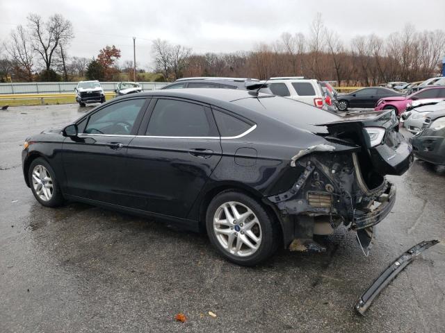 Photo 2 from auction – 2013 FORD FUSION SE with VIN 3FA6P0H70DR262250