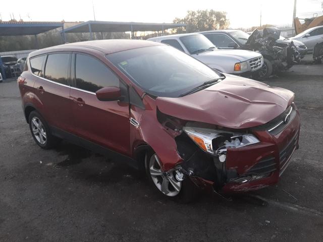 Photo 4 from auction – 2016 FORD ESCAPE SE with VIN 1FMCU0G70GUC28115