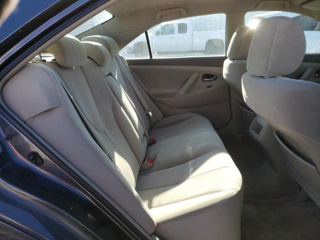 Photo 10 from auction – 2010 TOYOTA CAMRY BASE with VIN 4T4BF3EK1AR049187