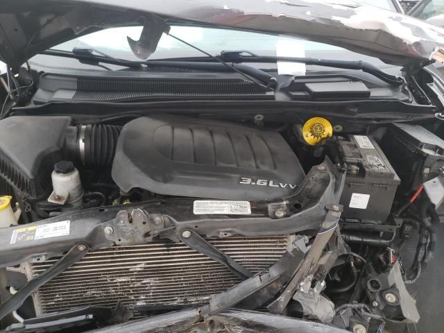 Photo 12 from auction – 2014 DODGE GRAND CARA with VIN 2C4RDGCG2ER278893