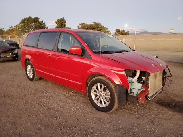 Photo 4 from auction – 2013 DODGE GRAND CARA with VIN 2C4RDGCG7DR606257