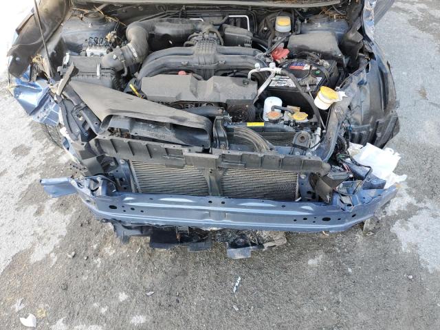 Photo 11 from auction – 2016 SUBARU IMPREZA PR with VIN JF1GJAF6XGH015362