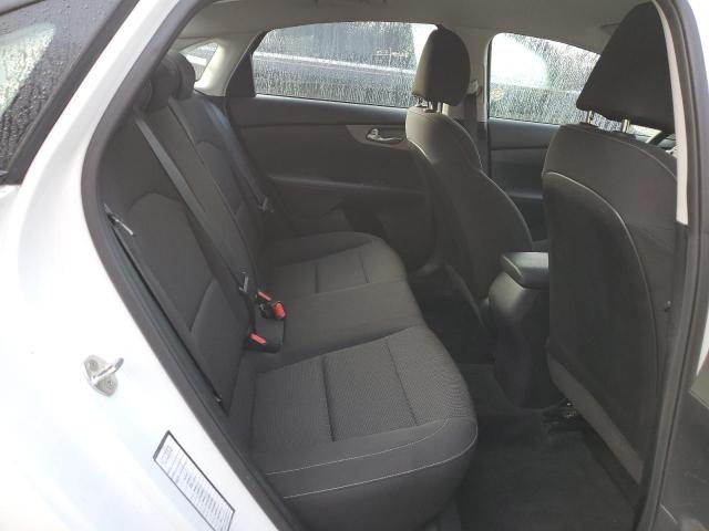 Photo 10 from auction – 2020 KIA FORTE FE with VIN 3KPF24AD4LE205166