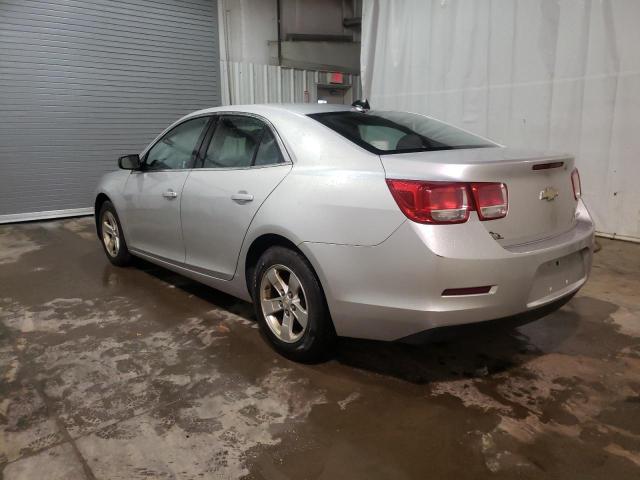 Photo 2 from auction – 2013 CHEVROLET MALIBU LS with VIN 1G11B5SA4DU151190