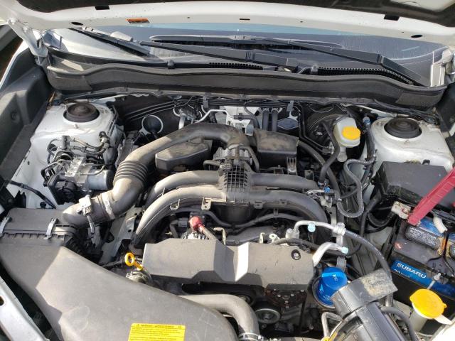 Photo 12 from auction – 2018 SUBARU FORESTER W with VIN JF2SJAWC8JH446477