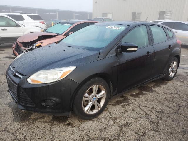 Zdjęcie 1 z aukcji – 2013 FORD FOCUS SE z VIN 1FADP3K22DL267549