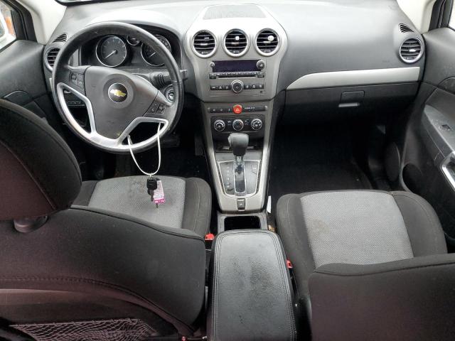 Photo 8 from auction – 2012 CHEVROLET CAPTIVA SP with VIN 3GNAL2EK2CS601593