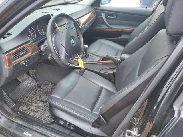 Photo 7 from auction – 2006 BMW 325I with VIN WBAVB13526KX49406