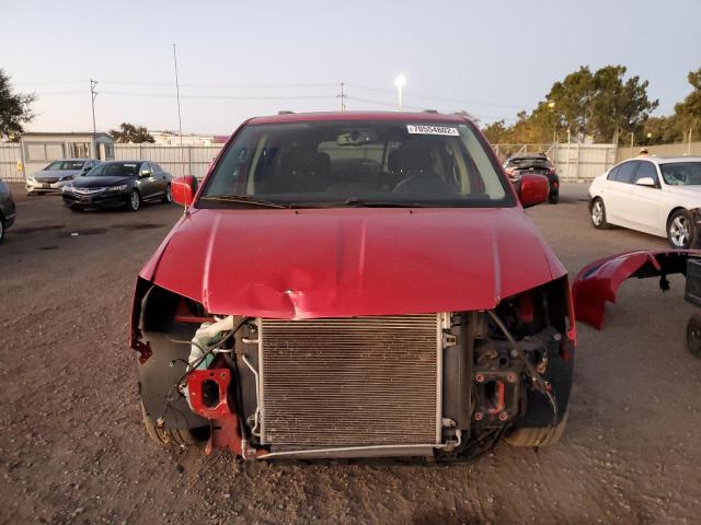 Photo 5 from auction – 2013 DODGE GRAND CARA with VIN 2C4RDGCG7DR606257