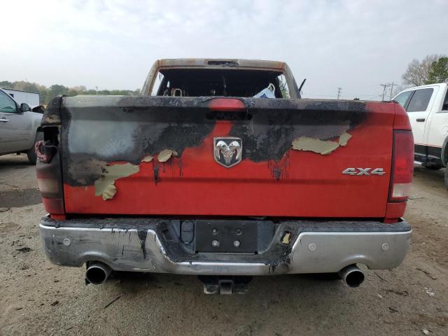 Photo 6 from auction – 2019 RAM 1500 CLASS with VIN 1C6RR7TT9KS552901