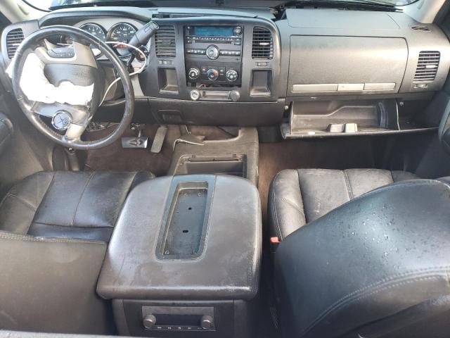 Photo 8 from auction – 2008 CHEVROLET SILVERADO with VIN 1GCEC14018Z270844