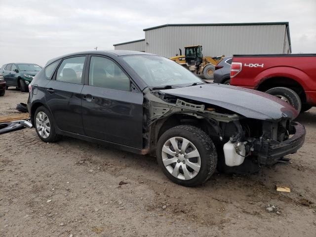 Photo 4 from auction – 2011 SUBARU IMPREZA 2. with VIN JF1GH6A69BH819659