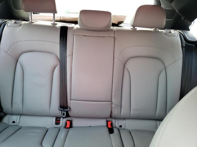 Photo 10 from auction – 2018 AUDI Q3 PREMIUM with VIN WA1ECCFS0JR019646