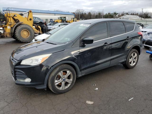 FORD ESCAPE SE 2013 with VIN 1FMCU0GXXDUC48433 - Photo from auction