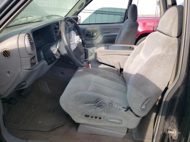 Photo 7 from auction – 1997 CHEVROLET GMT-400 C1 with VIN 2GCEC19R3V1246556