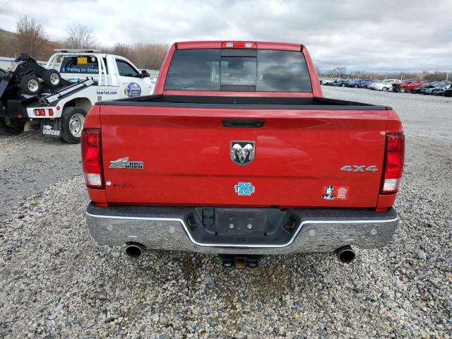Photo 6 from auction – 2016 RAM 1500 SLT with VIN 3C6RR7LT0GG233045