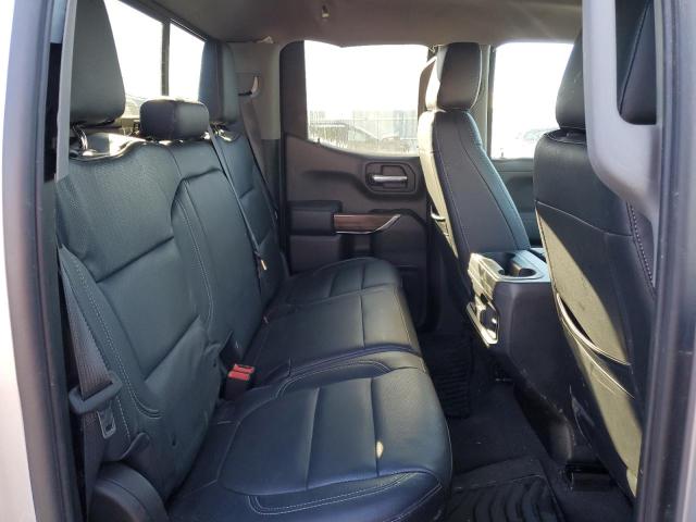 Photo 10 from auction – 2019 CHEVROLET SILVERADO with VIN 1GCRYEED1KZ253187