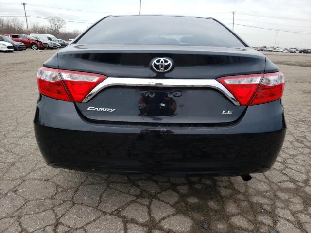 Photo 6 from auction – 2016 TOYOTA CAMRY LE with VIN 4T4BF1FK3GR547936