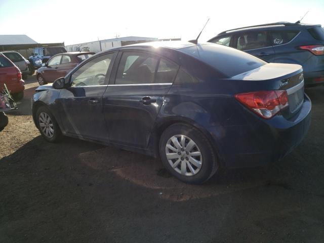 Photo 2 from auction – 2011 CHEVROLET CRUZE LS with VIN 1G1PC5SH2B7244483