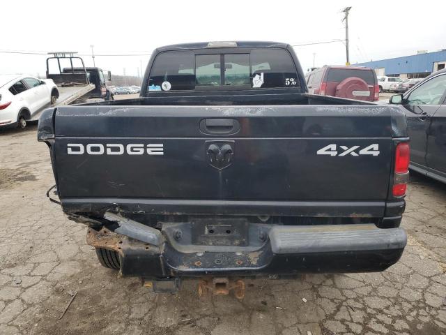 Photo 6 from auction – 2001 DODGE RAM 1500 with VIN 3B7HF13Z11M517856