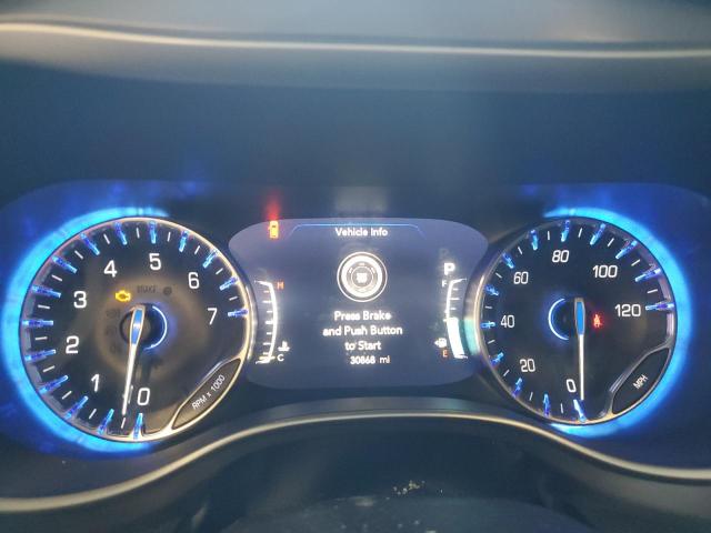 Photo 9 from auction – 2022 CHRYSLER PACIFICA T with VIN 2C4RC1BGXNR128547