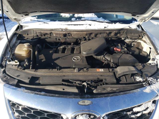 Photo 12 from auction – 2010 MAZDA CX-9 with VIN JM3TB3MV5A0226848