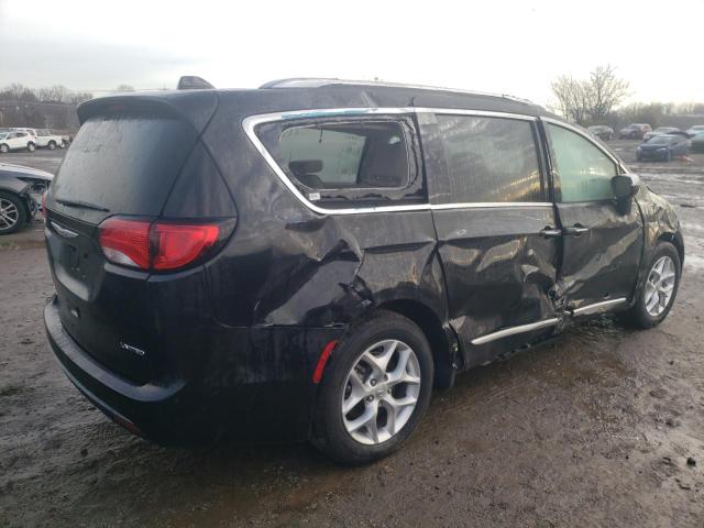Photo 3 from auction – 2020 CHRYSLER PACIFICA L with VIN 2C4RC1GG4LR158004