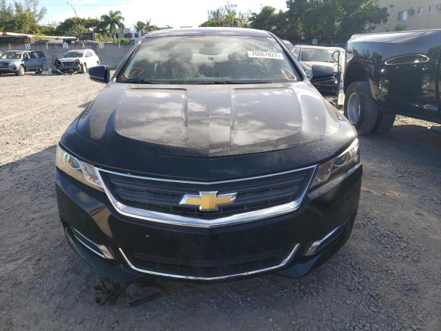 Photo 5 from auction – 2016 CHEVROLET IMPALA LS with VIN 2G11Z5SAXG9155497