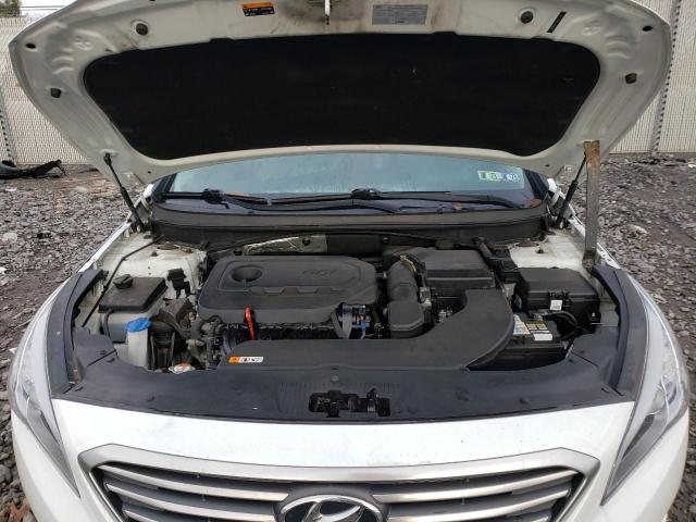 Photo 11 from auction – 2017 HYUNDAI SONATA SE with VIN 5NPE24AF2HH490045